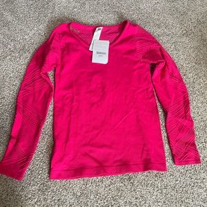 Fabletics workout top